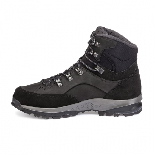 Banks SF Extra GTX Black