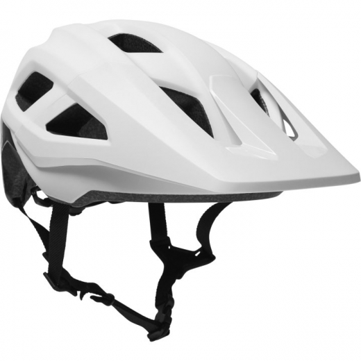 Mainframe Casque MIPS White