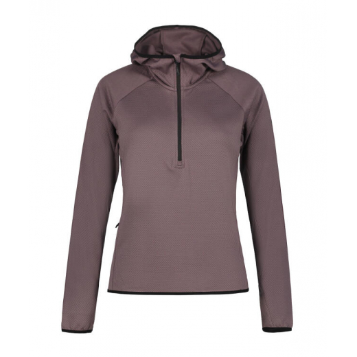 T-shirt Femme Maakala Purple