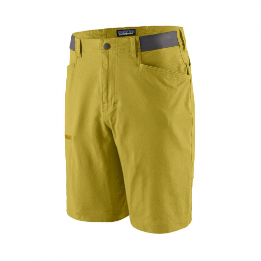 Short Venga Rock Bundle Green
