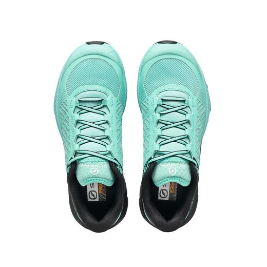 Spin Ultra Femme Aruba Blue Black