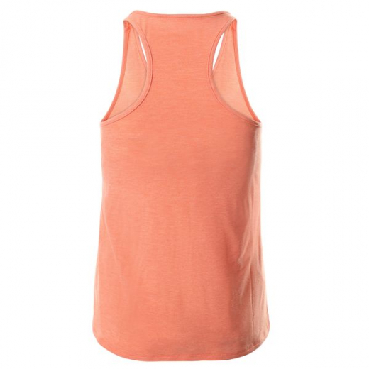 Debardeur Femme Wander Emberglow Orange 
