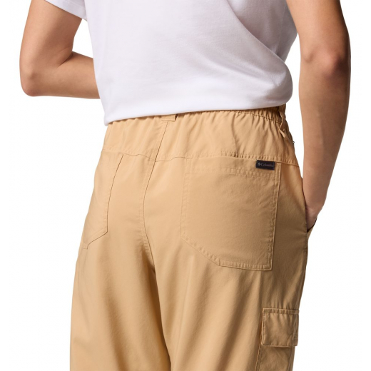 Pantalon Femme Skien Valley Canoe