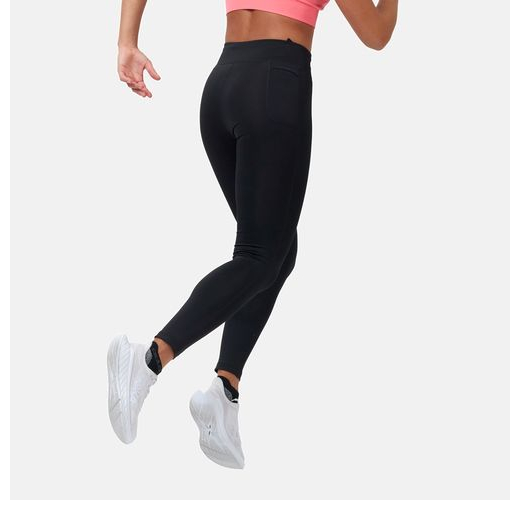 Legging Femme Essential Tights Black