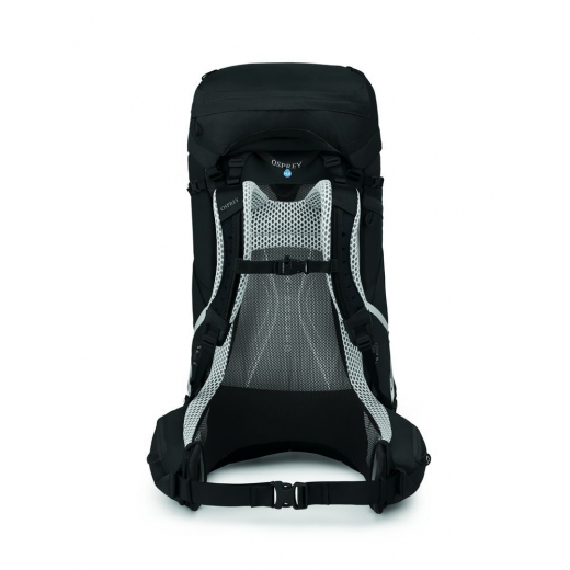 Atmos Ag Lt 65 Black - Sac A Dos | Osprey
