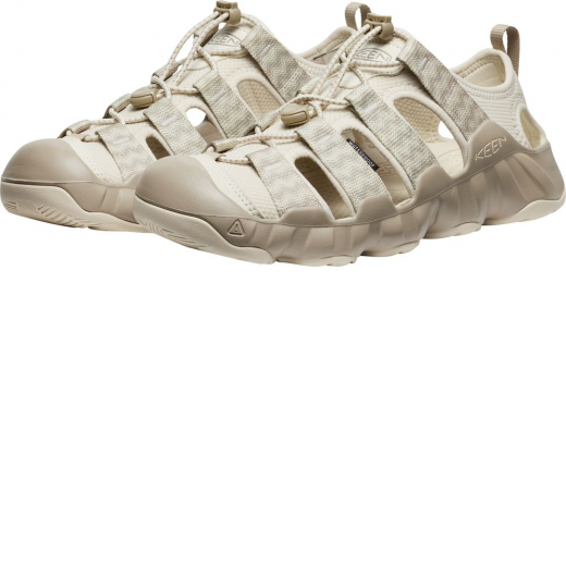 Hyperport Birch Taupe Femme