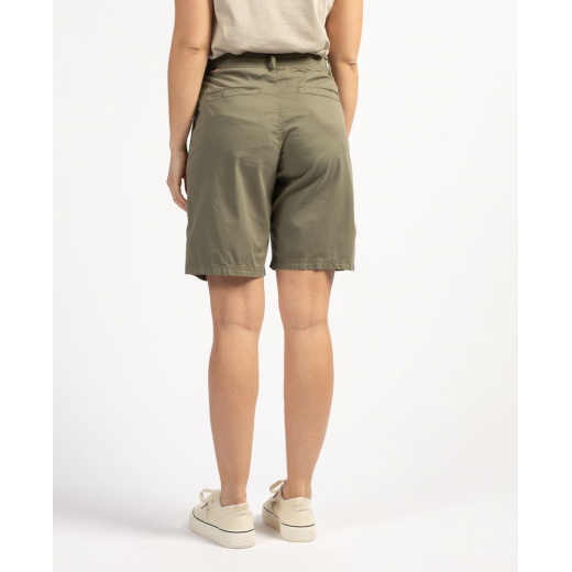Short Femme Opalka Kaki