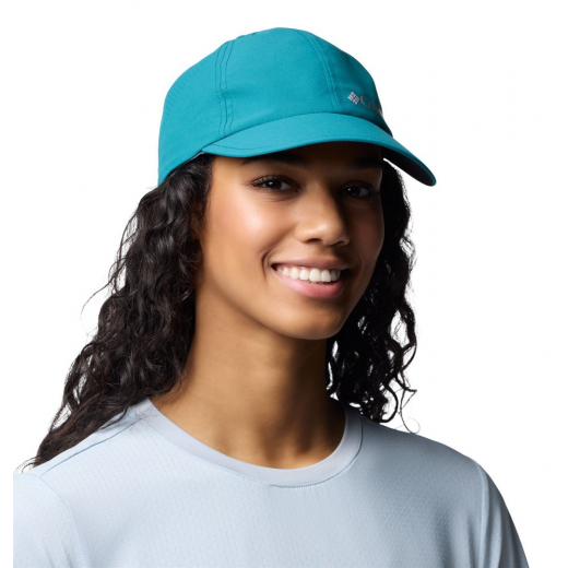 Casquette Silver Ridge IV River Blue