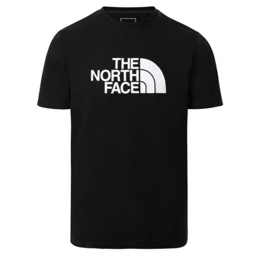 T-shirt Foundation Graphic Black