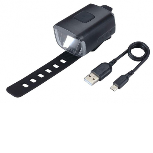 Eclairage Avt Stud33 Strap Lit