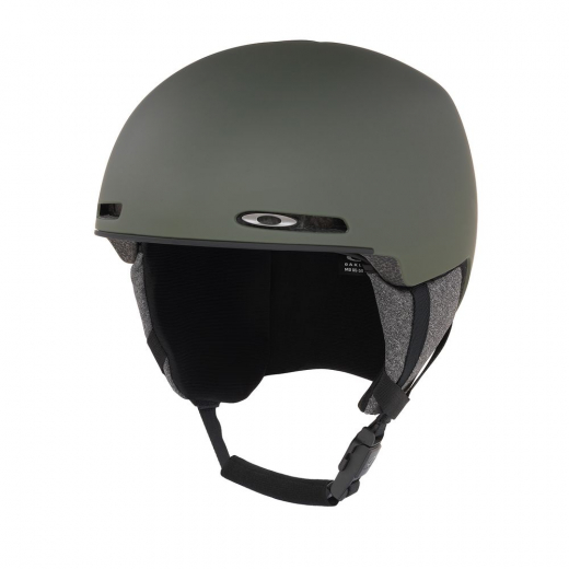 Casque Mod 1 Dark Brush