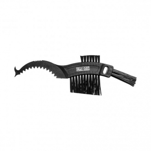 Kit 5 brosses Muc-off