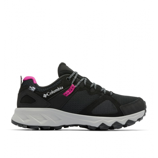 Peakfreak Hera Outdry Femme Black