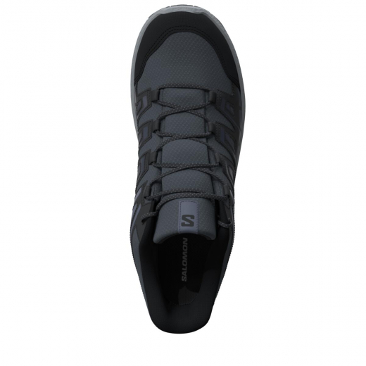 Extegra GTX Femme Black Grisaille