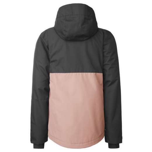 Veste Johnna Black Femme