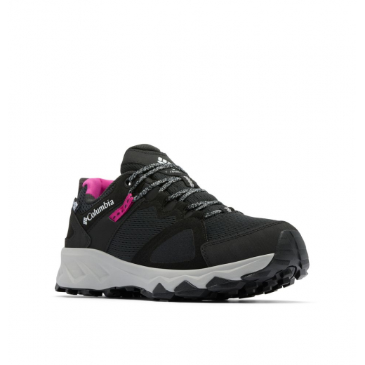 Peakfreak Hera Outdry Femme Black