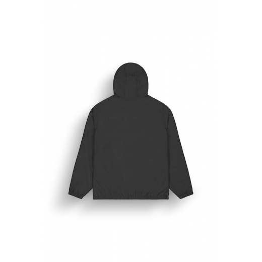 Veste Stall Black