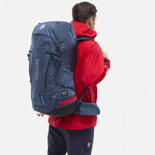 Peuterey 45+10 Dark Denim