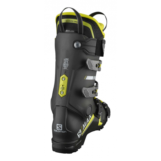 S/max 110 Gw Belluga / Acid / Green / White