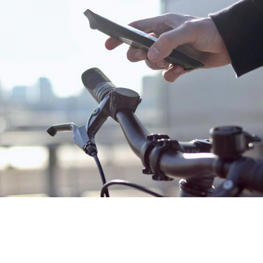 Sup Magnetique Smartphone