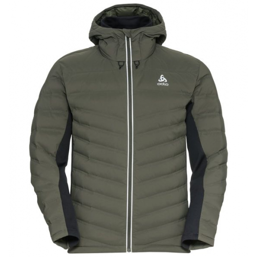 Doudoune Severin Cocoon Insulated