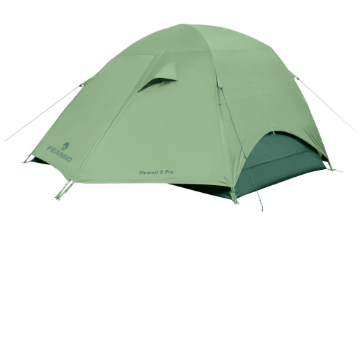 Nemesi 2 Pro Vert Clair 8000 Ant Toul