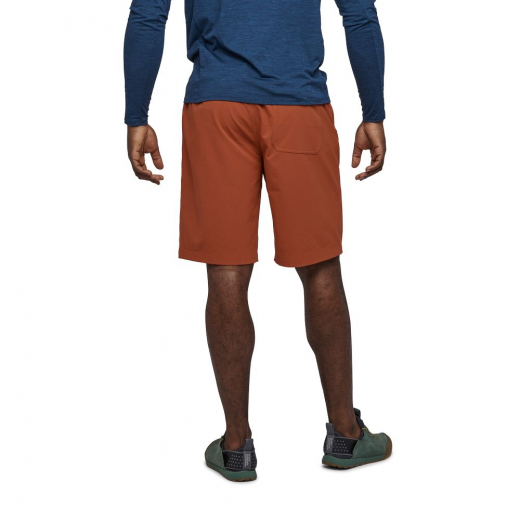 Sierra Short Burn Sienna - Short | Black Diamond