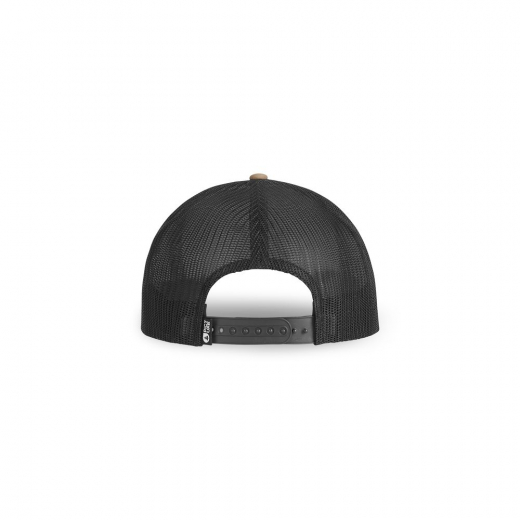 Casquette Kuldo Truck Tobacco