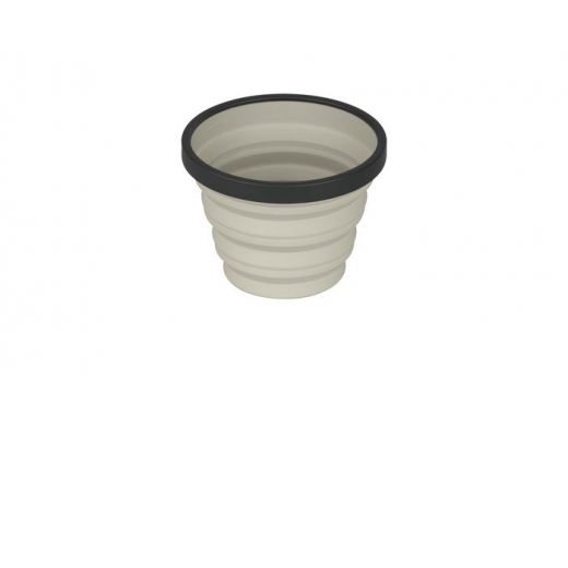 X Cup Sable