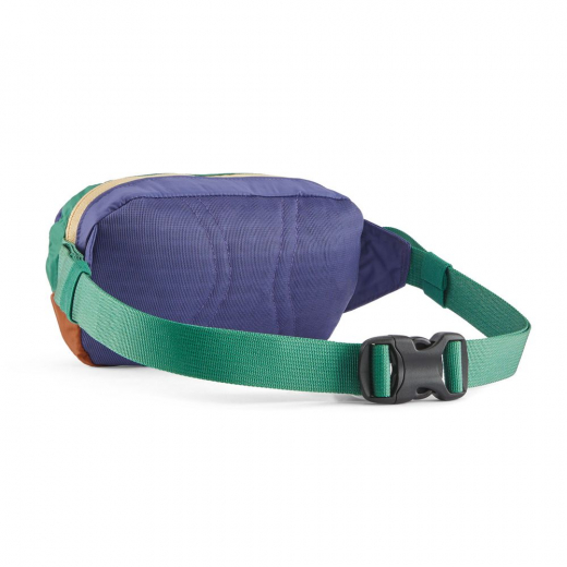 Terravia Mini Hip Pack 1L Solstice Purple