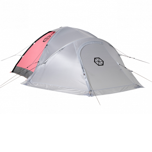 Vestibule Samaya 2.0 Nylon