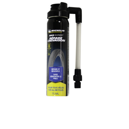 Aerosol Repare Crevaison Velo