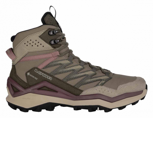 Maddox Pro Gtx Mid Femme Desert Rose
