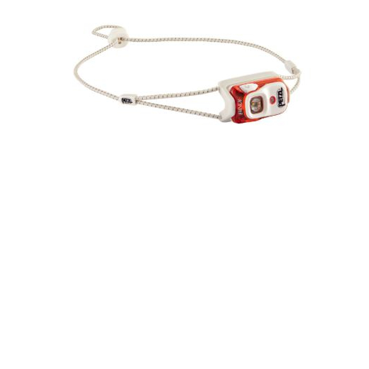 Lampe Bindi Orange
