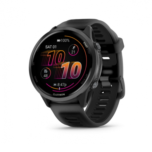 Forerunner 570 47MM Black