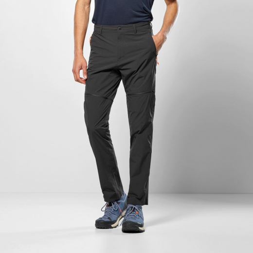 Pantalon Puez Talveno 2in1 Black