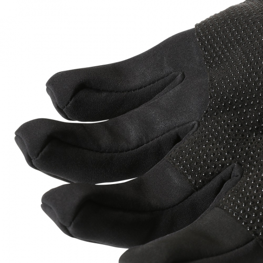 Gants TNF Apex Etip Black