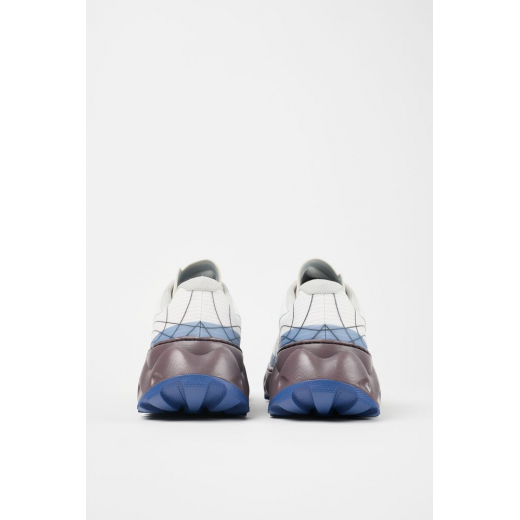 Tomir 2.0 White