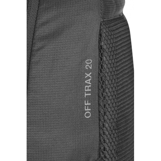 Off Trax 20 Black