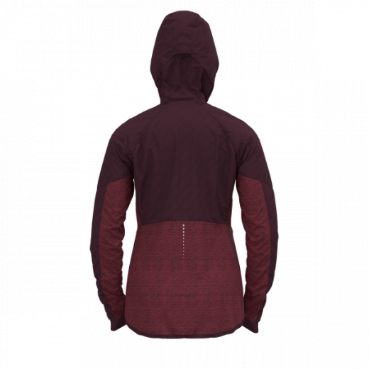 Veste Easy S-thermic Winetasting Femme