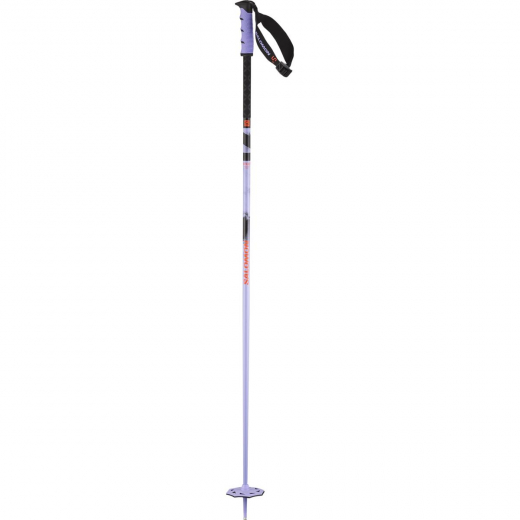 Steep Pro S3 Violet Tulip Black
