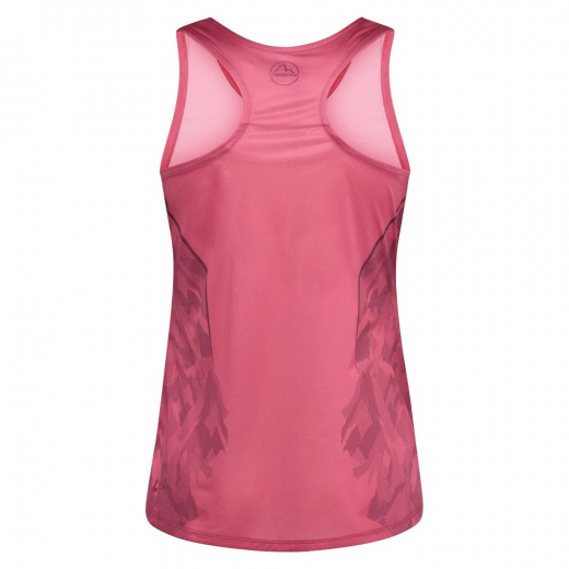 Débardeur Femme Pacer Rosebay Redwood