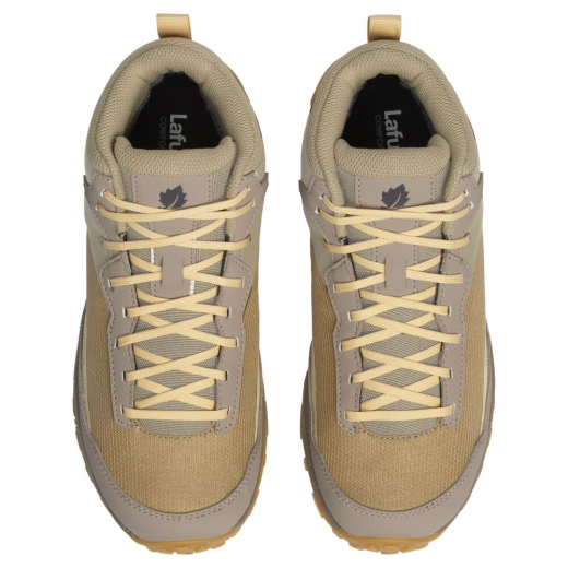 Alpic Clim Mid Straw Femme