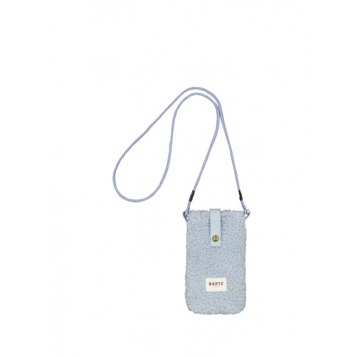 Sac Téléphone Bugbane Blue