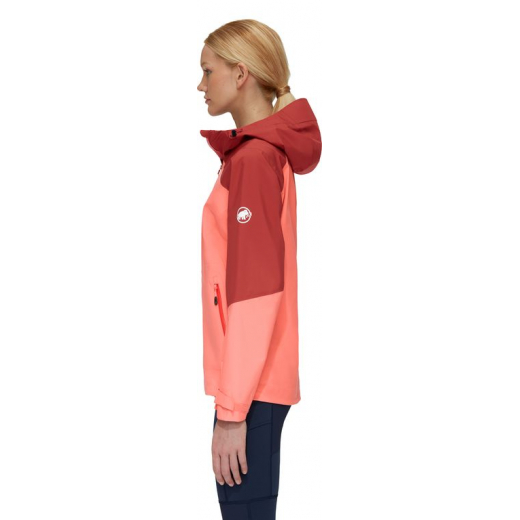 Veste randonnée femme salomon sale