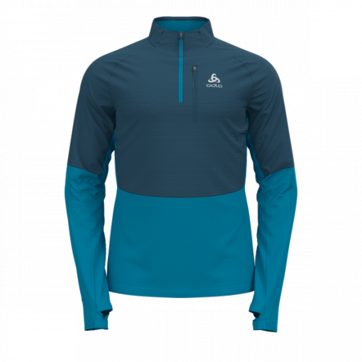 Pull Sesvenna Sl Deep Dive