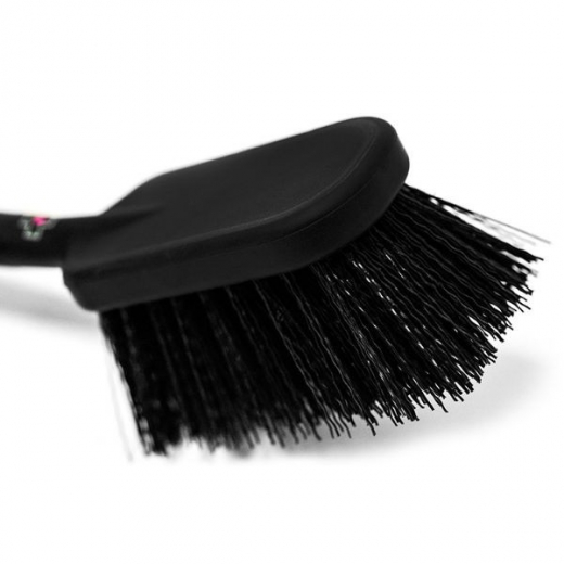 Tyre And Cassette Brush