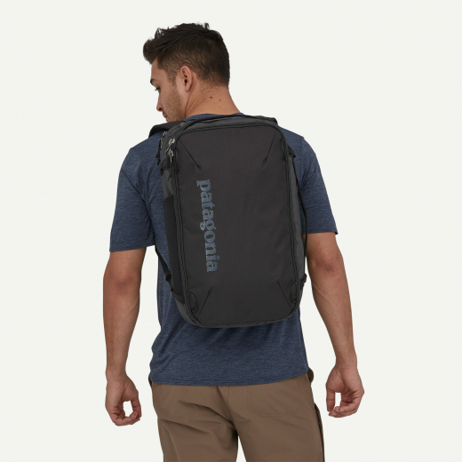 Black Hole Mini MLC 30 Black