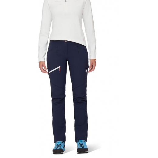 Pantalon Taiss Femme Marine