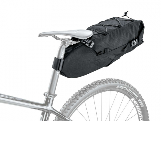 Sacoche De Selle Backloader 10l